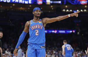 楊毅：雷霆有實(shí)力有未來(lái)有心氣 有望創(chuàng)造比勇士更強(qiáng)盛的王朝