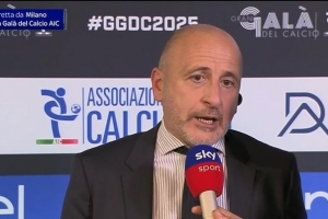 奧西利奧：國米冬窗沒必要引援，1月份引援沒有時間讓新援融入