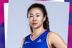 致敬！黃靖成WCBA首位年滿(mǎn)40歲登場(chǎng)的球員