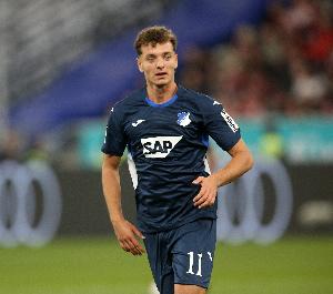 記者：阿斯拉尼解約金2500萬到2900萬歐，拜仁多特等多隊有意