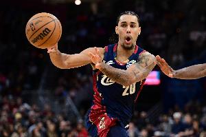 阿特金森談泰森：我們挖到寶了 他是最極致的角色球員范本