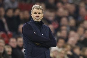 都體：都靈主帥巴羅尼的帥位岌岌可危，下輪若輸給米蘭可能下課