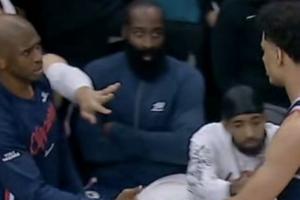 最近16場輸了14場！快船慘遭5連敗&排名再次降至西部倒數(shù)第二位