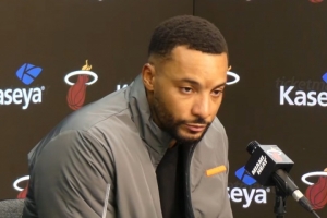 鮑威爾：小卡&哈登有常勝生涯 但快船有很多問題要解決&比如傷病