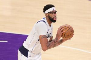 獨行俠客場挑戰(zhàn)掘金 濃眉&克萊&布蘭登·威廉姆斯均可以出戰(zhàn)！