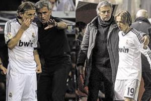 魔笛：不是穆帥我可能永遠(yuǎn)也來(lái)不了皇馬，他點(diǎn)名說(shuō)只想簽下我