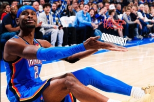 鍵盤俠|??亞歷山大解鎖關(guān)鍵球新境界！科爾作死下斯潘塞上波杰