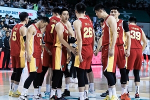 媒體人：國家隊要摒棄傳統(tǒng)的長期集訓(xùn)模式 全世界只有CBA還沒開打