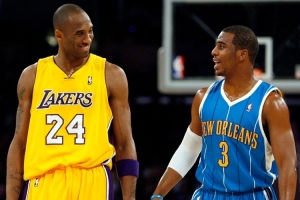 湖記：保羅無(wú)疑能入選名人堂 但他的生涯也確實(shí)經(jīng)歷了許多的曲折