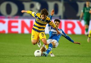 伯納貝談尤文傳聞：我不看新聞，專注于自己該做的事