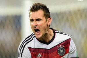 梅姆沖擊？世界杯歷史射手榜：克洛澤16球第1 梅西13球姆巴佩12球