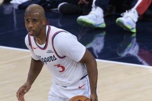 再補一刀！灣區(qū)記者：雷霆居然從快船手里拿到了這么多選秀權(quán)