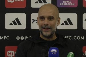 瓜帥：我都一把年紀(jì)了，球員們都不尊重我！他們不該這樣對(duì)待主帥