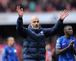 當(dāng)心翻車！切爾西近10次客戰(zhàn)利茲聯(lián)4勝3平3負(fù)