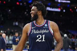 NBA官方：76人隊(duì)違反聯(lián)盟傷病報(bào)告規(guī)則 對(duì)其罰款10萬(wàn)美元