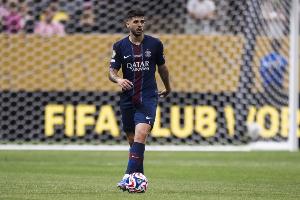 記者：貝拉爾多接近加盟弗拉門戈，租借+選擇性買斷費約1000萬歐