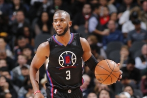 媒體人：快船這一波很不地道 應(yīng)妥善處理保羅 而不是深夜趕人回家