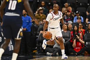 Spears：快船裁保羅 這確實(shí)是我多年來(lái)見(jiàn)過(guò)最令人震驚的決策之一