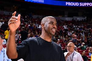 與保羅分手！解說：對快船失去了尊重 生意不該是一切