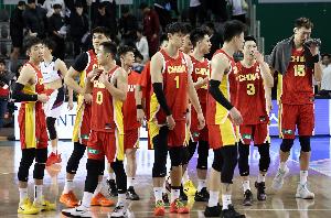 郭士強(qiáng)曾說目標(biāo)通過世界杯晉級奧運 但現(xiàn)在看來晉級世界杯都困難