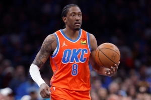 打得不錯(cuò)！杰倫威16投9中&罰球4中4得22分3板6助1斷1帽 正負(fù)值+15