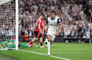 郵報：布倫南·約翰遜為慈善機構捐贈1000鎊 支持諾丁漢的流浪者