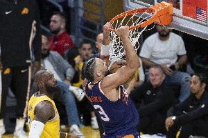 路威：狄龍是那種你最不希望看到他爆發(fā)的球員 他會喋喋不休