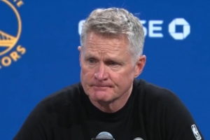 科爾：雷霆21勝1負(fù)&亞歷山大是MVP是有原因的 必須承認(rèn)他們的實(shí)力