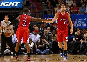 太唏噓！保羅和格里芬本都希望在快船退役 但卻被迫離開