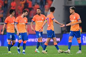 直播吧：新賽季中超、中甲外援政策大概率不變