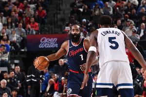 登哥下一站去哪？輔佐華子/CC/班凱羅？給楊瀚森&克林根喂餅？