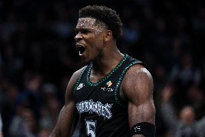 爆砍44分！狼記：華子告訴教練不想休息 打滿了下半場和加時賽