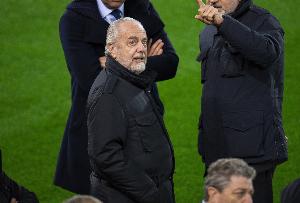 德勞倫蒂斯：降級制度是大錯，NBA沒有降級他們都成了億萬富翁