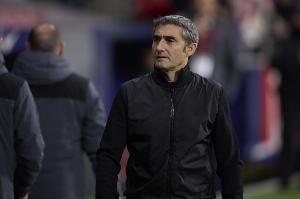 連戰(zhàn)皇馬、馬競及巴黎，畢巴主帥：我們可享受比賽并展示競爭力