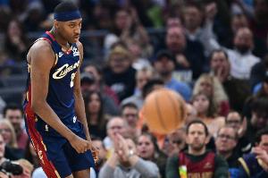 翻過來了！湯姆林反擊上籃反超開拓者