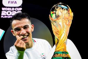 此前被美拒簽！RMC：伊朗將赴美參加世界杯抽簽，代表團(tuán)縮減至4人