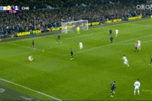 后場玩火！阿達拉比奧尤自家禁區(qū)被斷致丟球，切爾西1-3落后