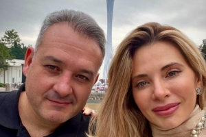 薩爾瓦多與妻子重游廣州：非常感謝這個(gè)國(guó)家?guī)Ыo我們的一切