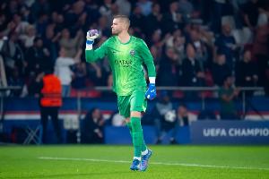 巴黎更新傷情：舍瓦利耶仍在接受治療 門德斯、阿什拉夫繼續(xù)康復