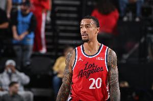 真·砸鍋賣鐵！美記：快船正在積極兜售科林斯 曾為他送走鮑威爾