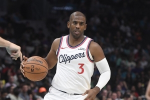 帕森斯：把保羅放到合適球隊(duì)他仍然有價(jià)值 比如火箭&森林狼&活塞