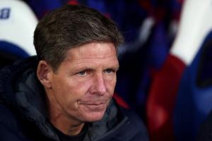 格拉斯納：水晶宮展現(xiàn)了極強(qiáng)的韌性，不關(guān)注排名和結(jié)果專注于表現(xiàn)