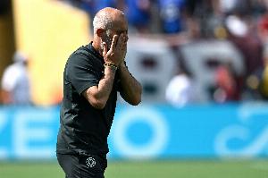 這就是英超！馬雷斯卡：利茲聯(lián)的表現(xiàn)更勝一籌，他們理應(yīng)贏下比賽