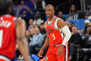 王仕鵬：早就感覺(jué)保羅會(huì)走 若他性格圓滑之前也不會(huì)跟哈登鬧掰