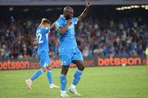 經(jīng)紀(jì)人：盧卡庫(kù)的原定計(jì)劃是明年年初復(fù)出，但他的恢復(fù)好于預(yù)期