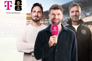 搭檔穆勒和克洛普，胡梅爾斯加入德媒明夏世界杯解說(shuō)團(tuán)隊(duì)