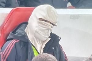 今日趣圖：切爾西終于懂得，瓜帥為踢利茲聯歐冠全員輪換的含金量