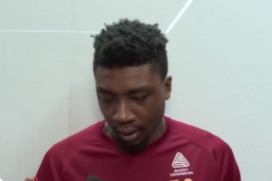 14分6板！托布：我一直以積極方式為隊友傳遞能量 努力幫球隊提升