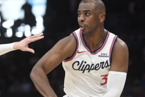 蘇群：湖人不缺控衛(wèi) 去別隊保羅得遠(yuǎn)離家人 或已打完生涯最后一場