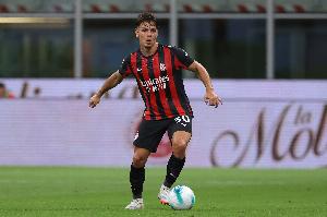 意天空預(yù)測(cè)拉齊奧vs米蘭首發(fā)：魔笛輪休亞沙里首發(fā)，萊奧單前鋒